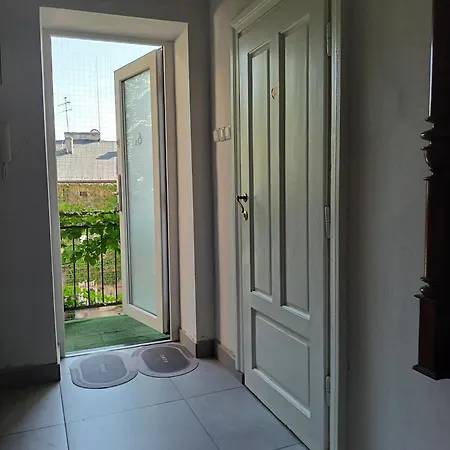 Appartamento Plantyna