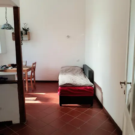 Lägenhet Plantyna *