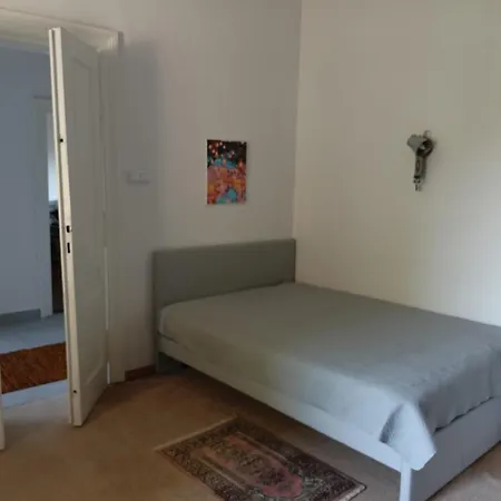 Plantyna Lägenhet Kraków