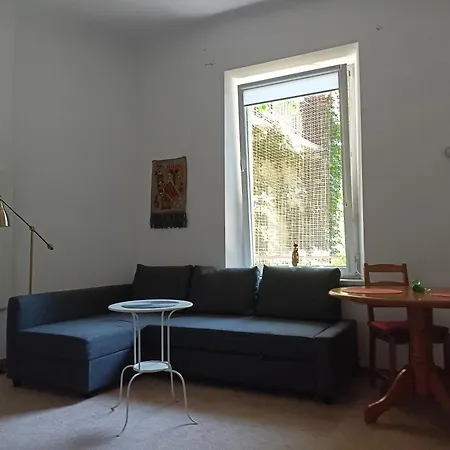 Appartamento Plantyna *