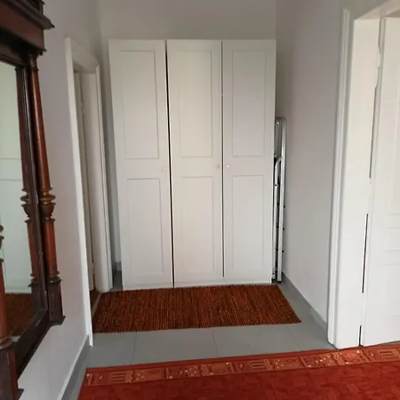Plantyna Apartamento *