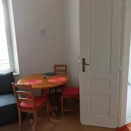 Apartment Plantyna *
