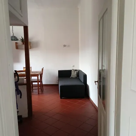 Apartamento Plantyna Cracovia