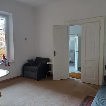 Apartament Plantyna Kraków