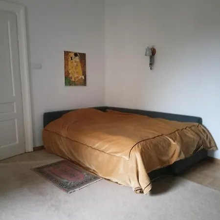 Plantyna Apartament